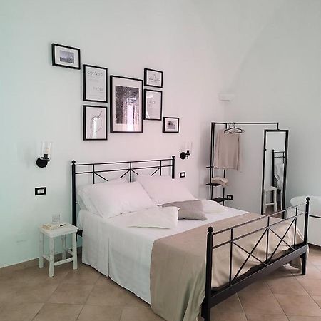 L'Oliva Contesa - La Bianca Hotell Gaeta Eksteriør bilde